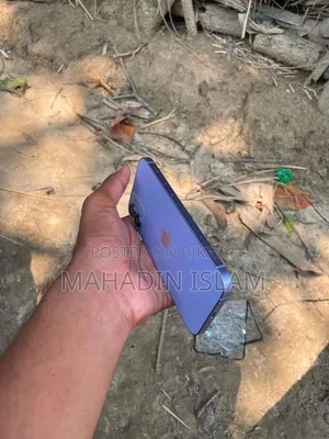 অ্যাপল আইফোন ১২ ১২৮ জিবি পার্পল
