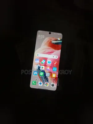 Xiaomi Redmi Note 12 128 GB Black