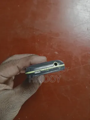 Samsung Galaxy 551 Bronze
