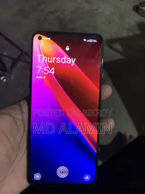 OnePlus 9 256 GB Black