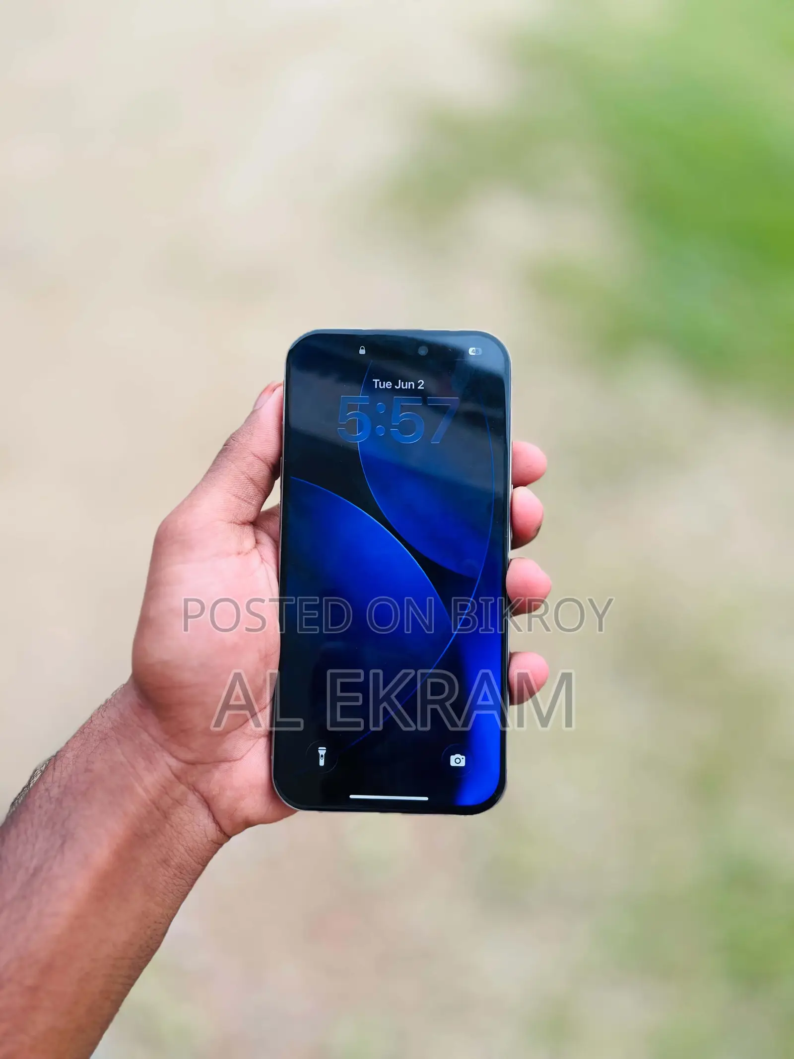 Apple iPhone 15 Pro 128 GB