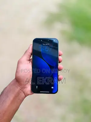 Apple iPhone 15 Pro 128 GB