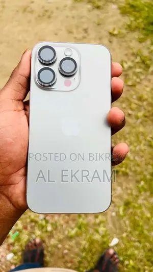 Apple iPhone 15 Pro 128 GB