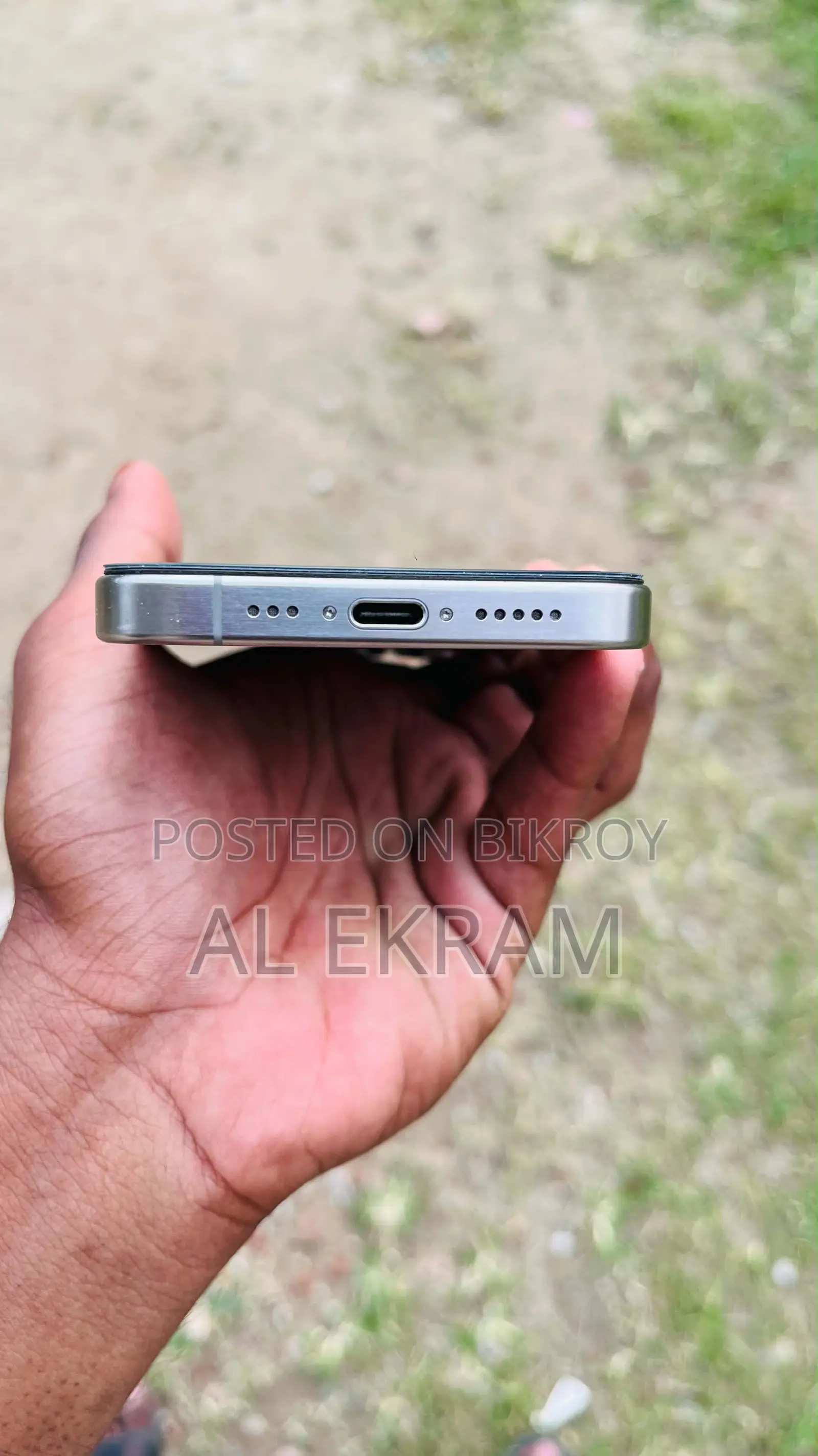 Apple iPhone 15 Pro 128 GB