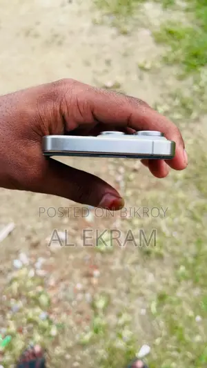 Apple iPhone 15 Pro 128 GB