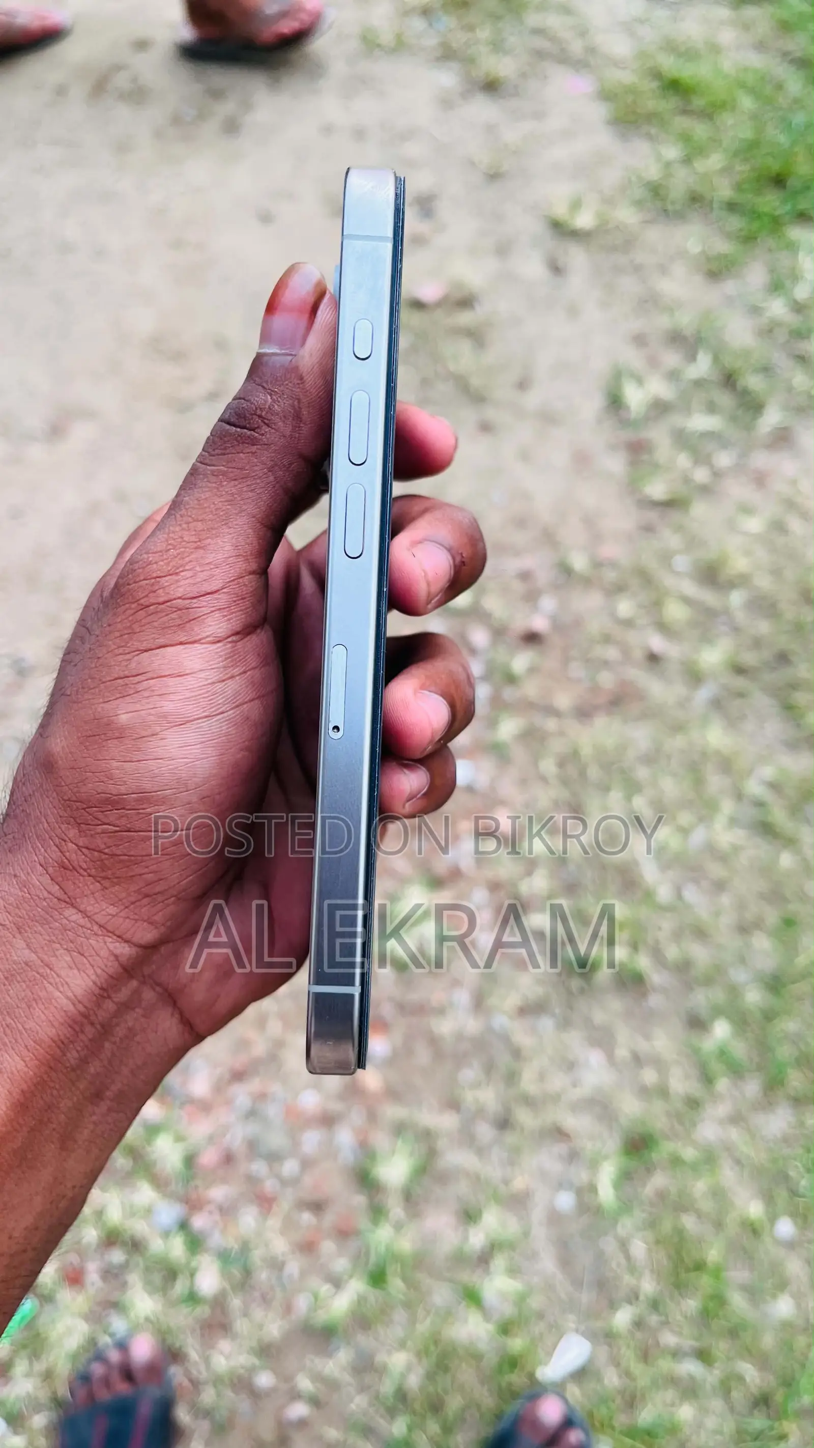 Apple iPhone 15 Pro 128 GB