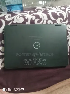 Laptop Dell Latitude E3330 8GB Intel Core i3 SSD 128GB