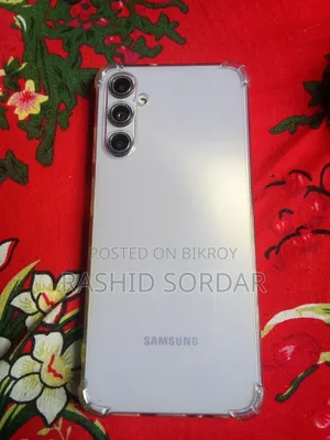 Samsung Galaxy A05s 128 GB Pink