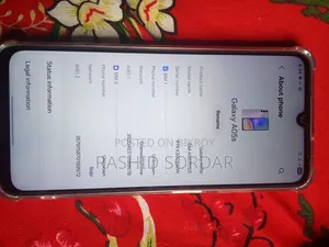Samsung Galaxy A05s 128 GB Pink