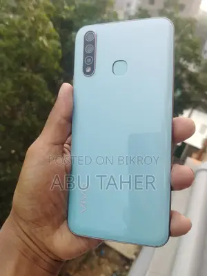 Vivo Y19 128 GB