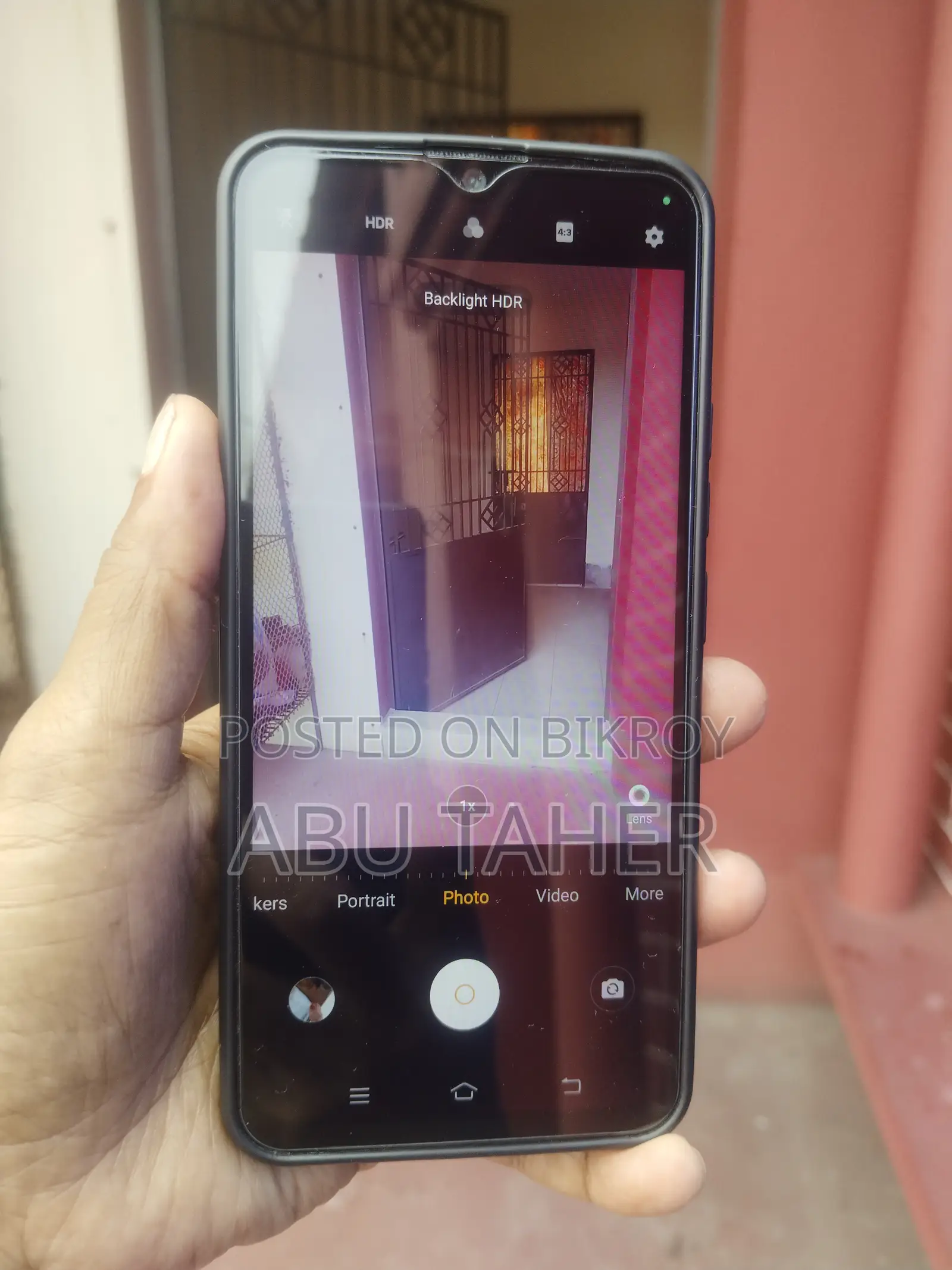 Vivo Y19 128 GB