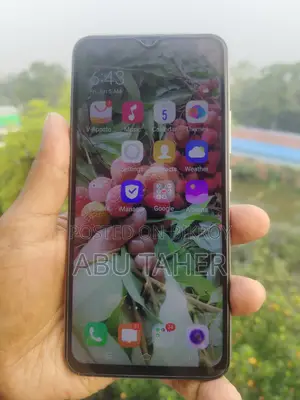 Vivo Y19 128 GB