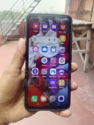 Vivo Y19 128 GB