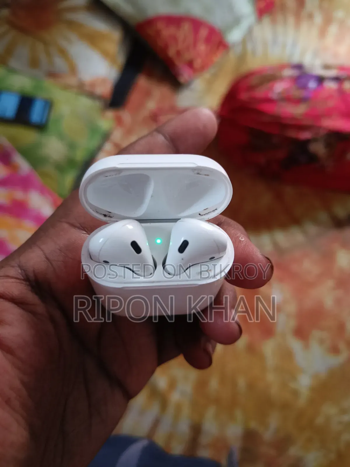 Apple AirPods
