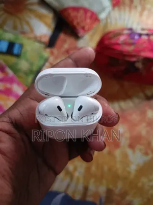 Apple AirPods