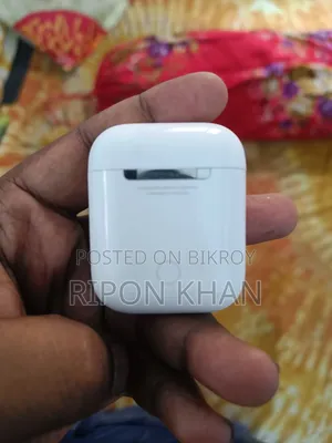 Apple AirPods
