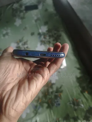 Xiaomi Redmi 8 64 GB Blue