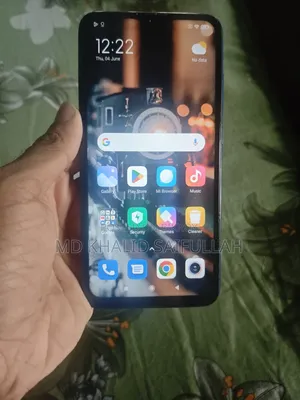 Xiaomi Redmi 8 64 GB Blue
