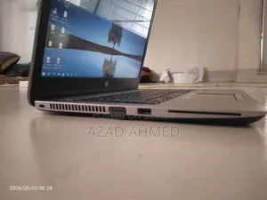 Laptop HP EliteBook 840 G3 8GB Intel Core I5 SSD 256GB