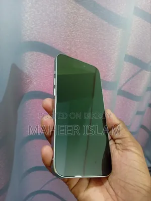 Apple iPhone 14 Pro 256 GB White