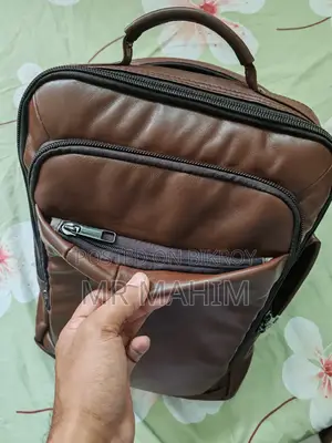 Original Leather Bag