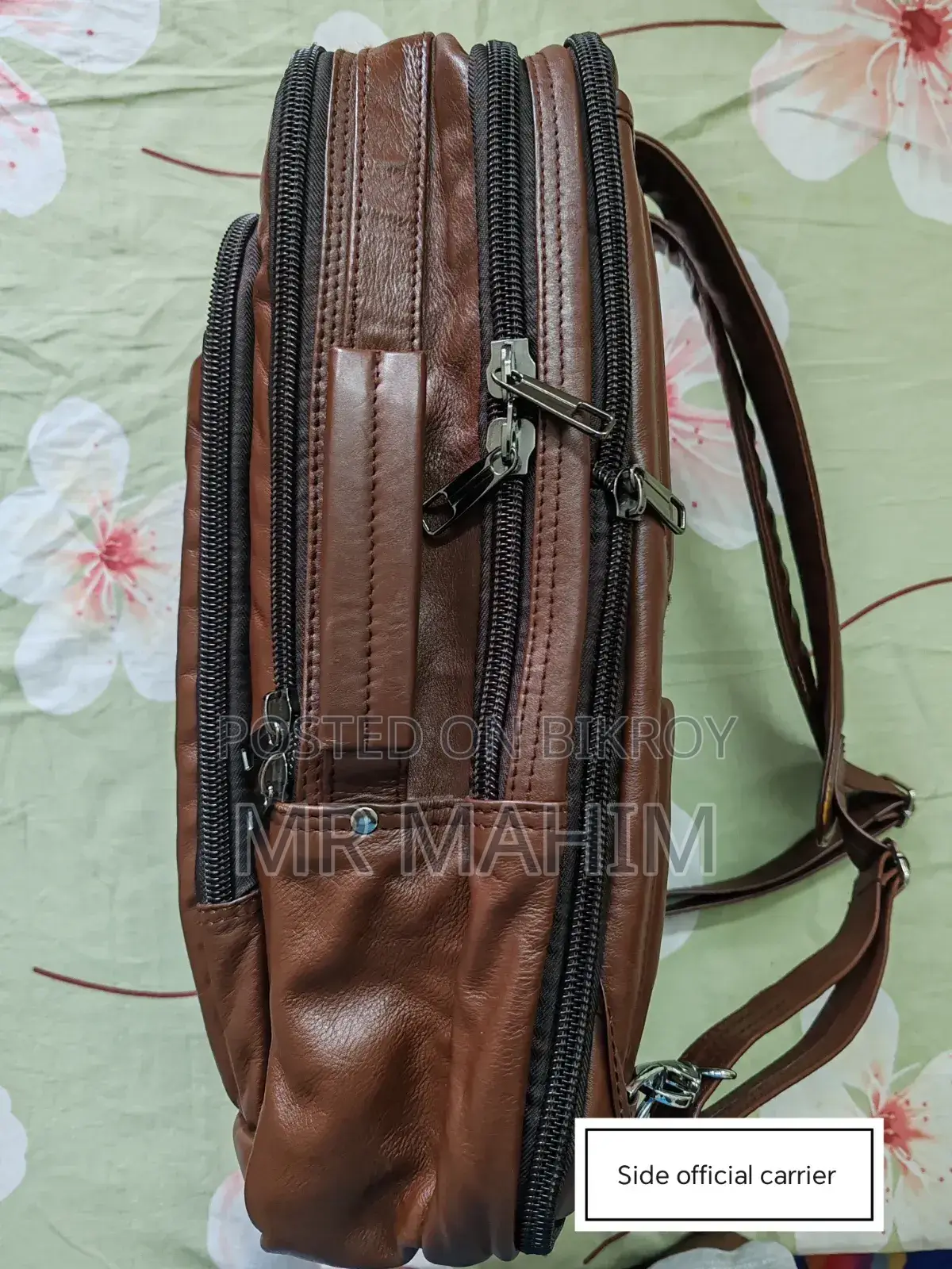 Original Leather Bag