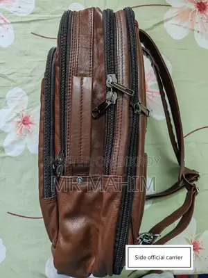 Original Leather Bag