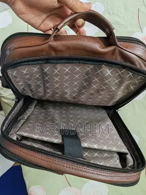 Original Leather Bag
