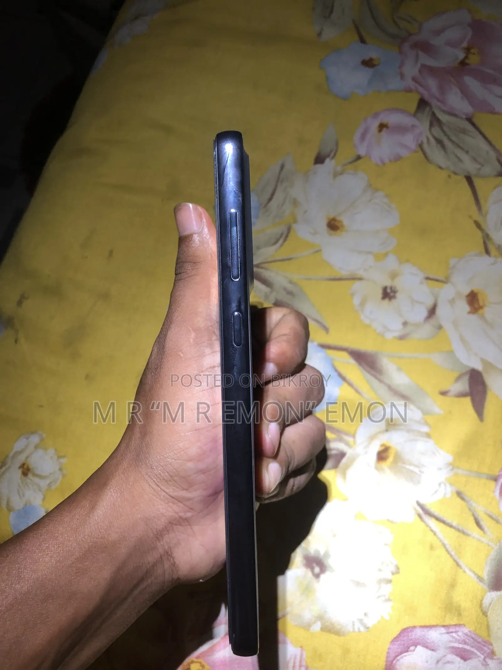 Samsung Galaxy A73 5G 128 GB Blue