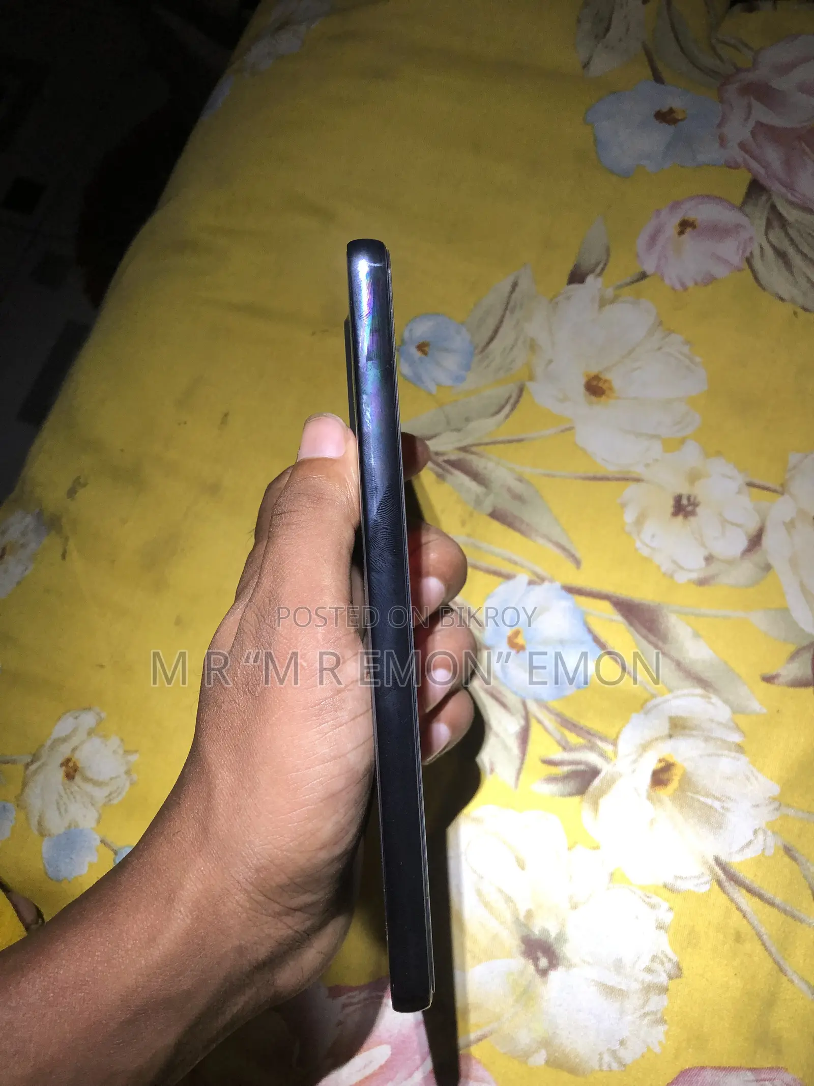 Samsung Galaxy A73 5G 128 GB Blue
