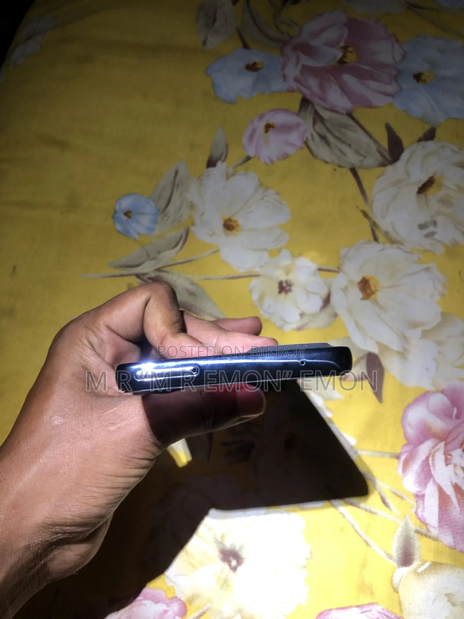 Samsung Galaxy A73 5G 128 GB Blue