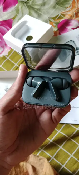 Realme Buds Air 7