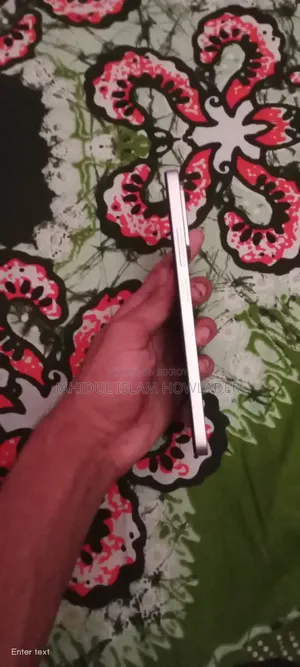 New Xiaomi Redmi A5 4G 128 GB Silver