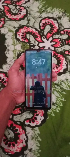 New Xiaomi Redmi A5 4G 128 GB Silver
