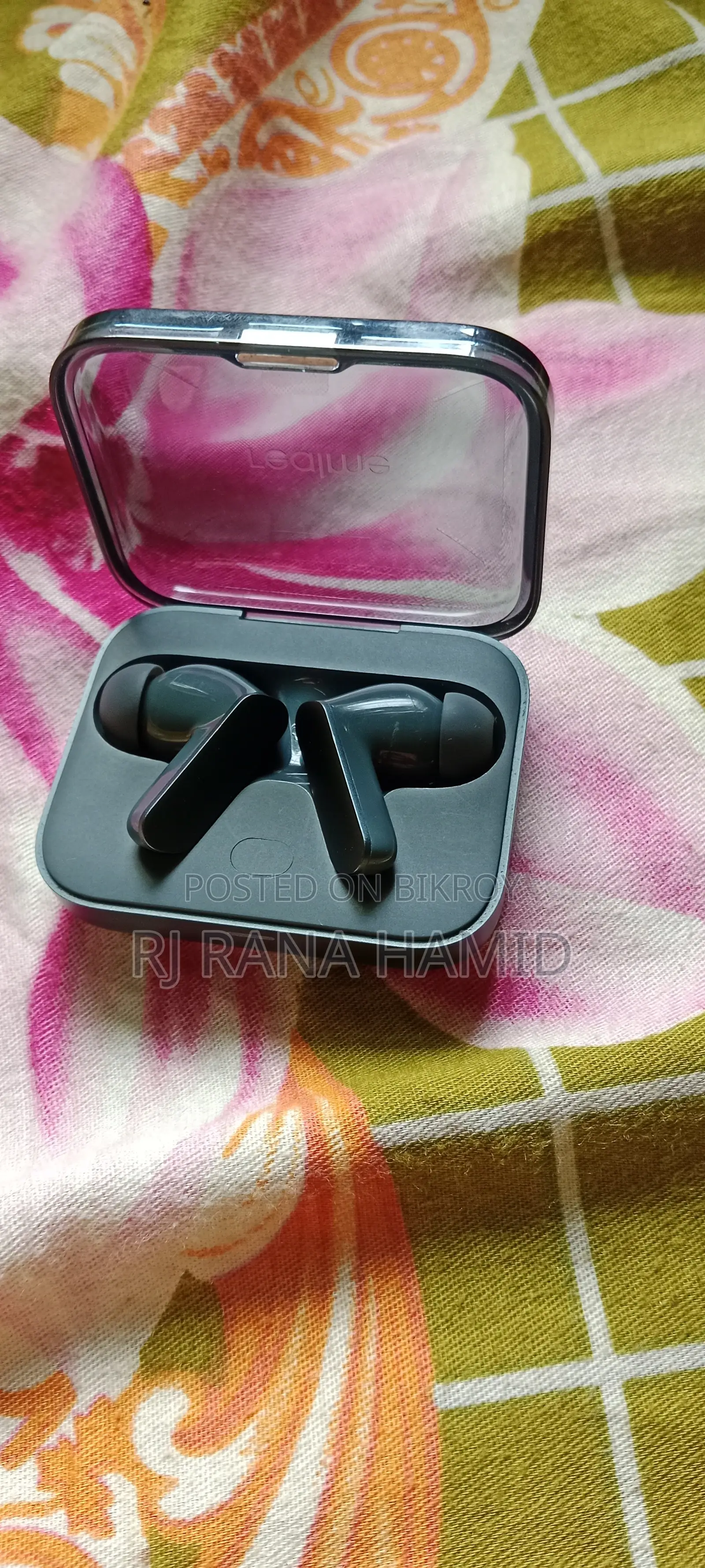 Realme Buds Air 7