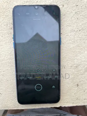 Realme 5 128 GB Blue