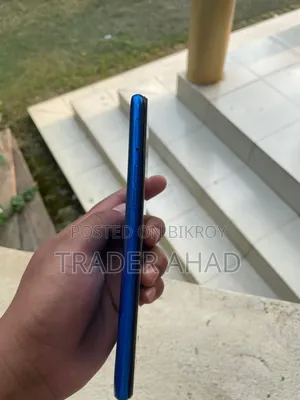 Realme 5 128 GB Blue