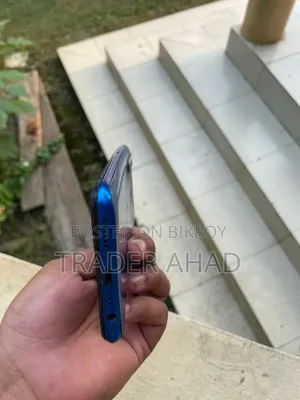 Realme 5 128 GB Blue