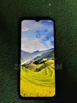 Vivo Y20 64 GB Blue
