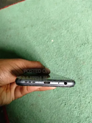 Vivo Y20 64 GB Blue