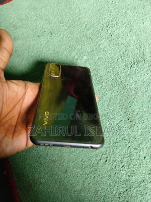 Vivo Y20 64 GB Blue