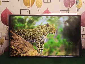 Samsung 43" Voice TV (With Box)