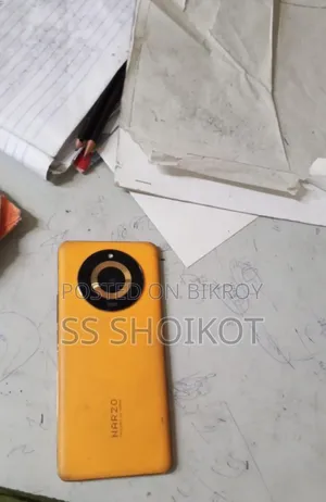 Realme Narzo 60 Pro 128 GB Orange