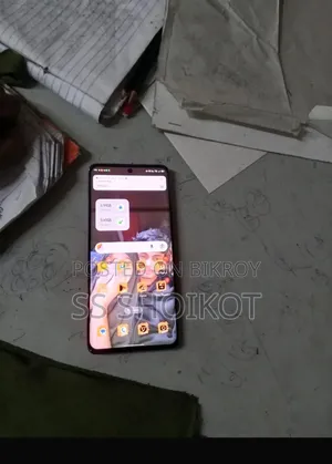 Realme Narzo 60 Pro 128 GB Orange