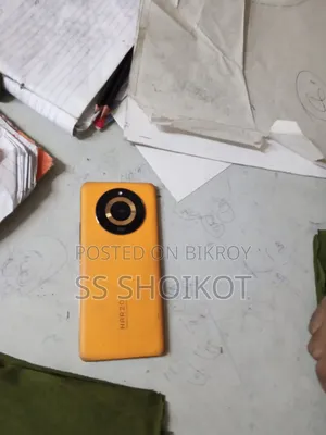 Realme Narzo 60 Pro 128 GB Orange