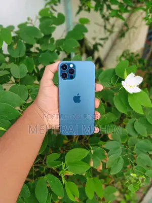 Apple iPhone 12 Pro 128 GB Blue