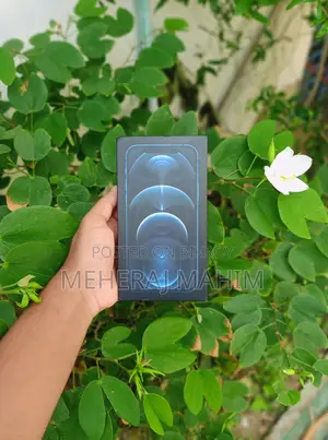 Apple iPhone 12 Pro 128 GB Blue