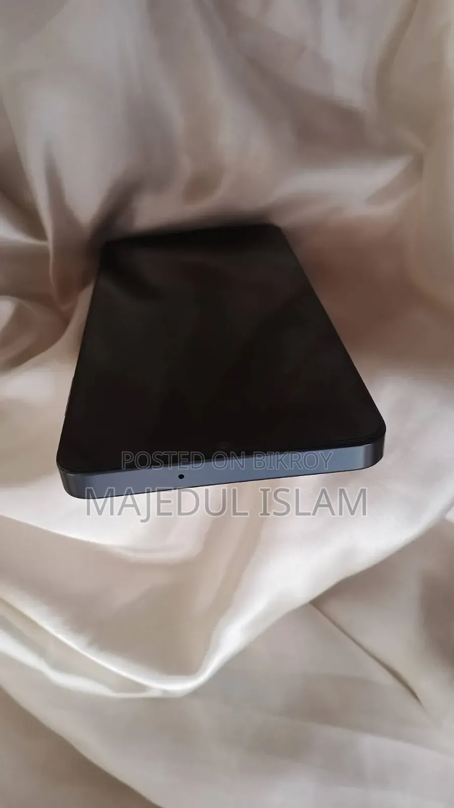Samsung Galaxy A06 64 GB Black