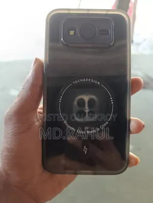 Samsung Galaxy J7 NXT 16 GB Black