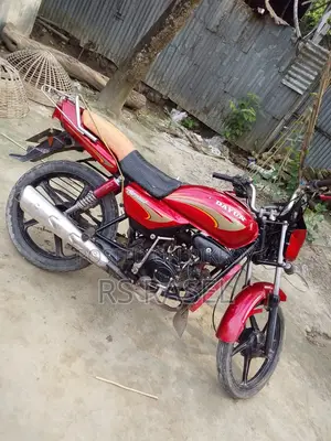 Dayang DY100-A 2017 Red